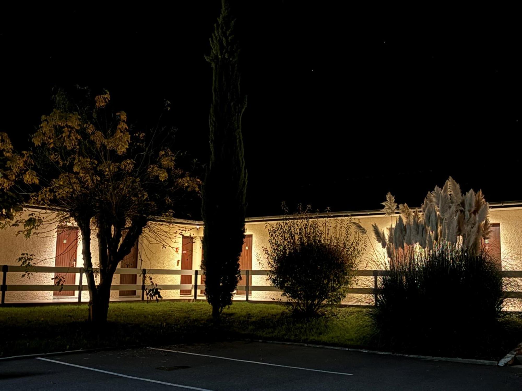 Le Clos Mouron Tournus Exterior photo
